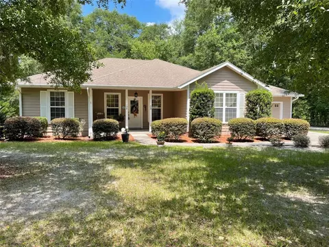 178 SW Greenwood Ter, Fort White, FL 32038