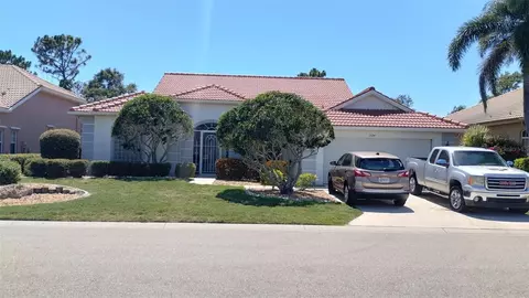 1124 Highland Greens Dr, Venice, FL 34285