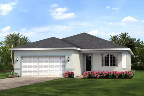 1680 Sunset Preserve Way, Port Charlotte, FL 33953