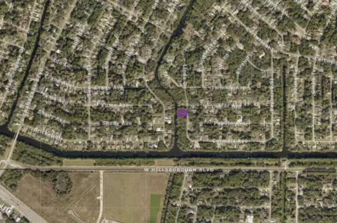 Lot 37 Linda Drive, North Port, FL 34286