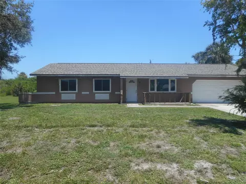 3050 Pellam Blvd, Port Charlotte, FL 33948