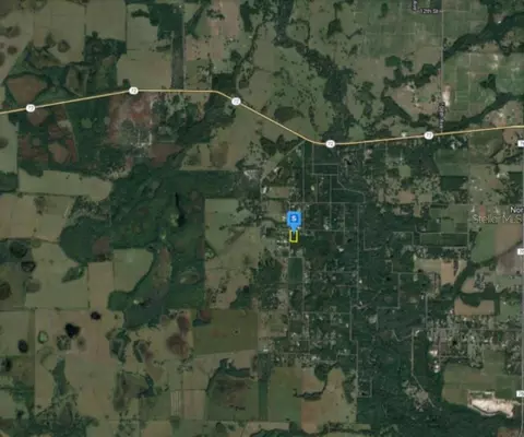 SW Gator Trail, Arcadia, FL 34266