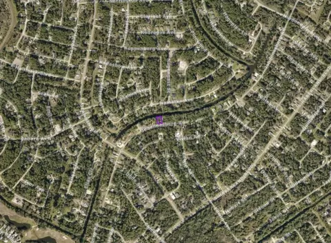 Lot 41 Johannesberg Road, North Port, FL 34288