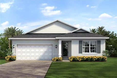 1648 Sunset Preserve Way, Port Charlotte, FL 33953