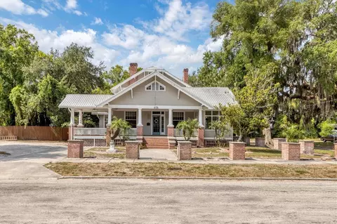 606 E Oak St, Arcadia, FL 34266