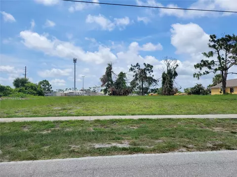 487 Boundary Blvd, Rotonda West, FL 33947