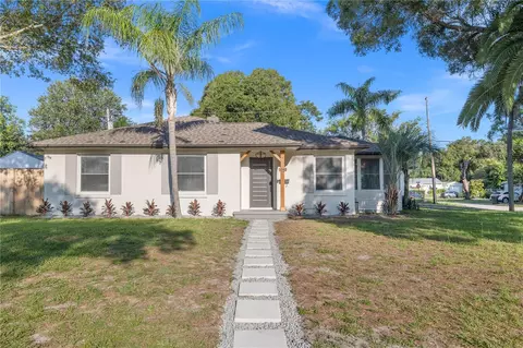 3540 17th St N, Saint Petersburg, FL 33713