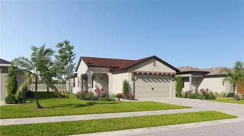19441 Fort King Run, Brooksville, FL 34601