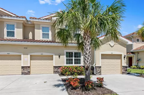 8382 Enclave Way #103, Sarasota, FL 34243