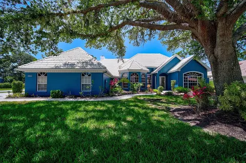 2002 White Feather Ln, Nokomis, FL 34275