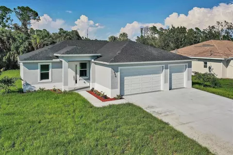 1650 Squaw Ln, North Port, FL 34286