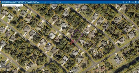 Madison Avenue, North Port, FL 34286