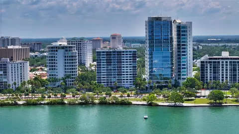 555 S Gulfstream Ave #903, Sarasota, FL 34236