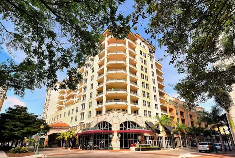 100 Central Ave #F1012, Sarasota, FL 34236