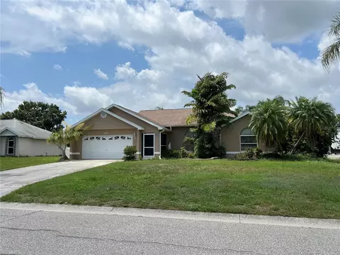 4991 Houle Pl, Sarasota, FL 34232