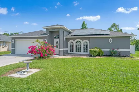 1738 Lansdale Ave, North Port, FL 34286