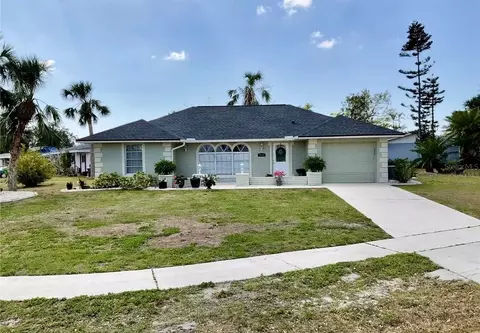 2468 Baltic Ave, Port Charlotte, FL 33952