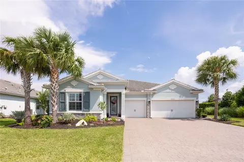 12302 Blue Hill Trl, Bradenton, FL 34211
