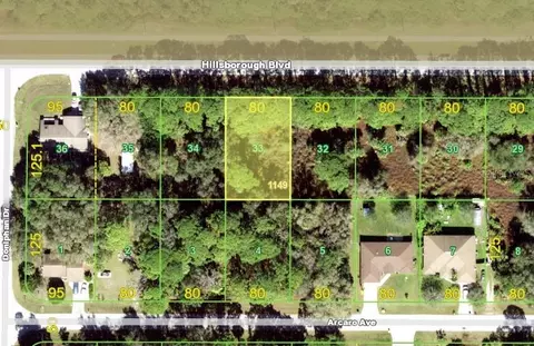16053 Hillsborough Blvd, Port Charlotte, FL 33954