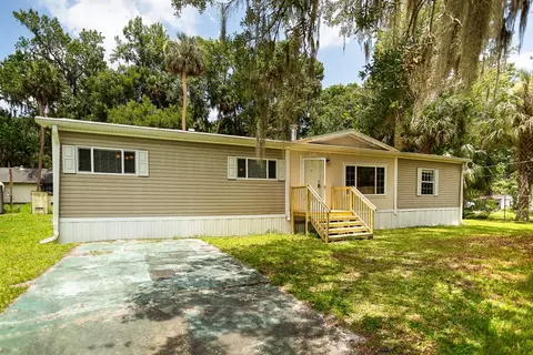 14218 SE 174th Pl, Hawthorne, FL 32640