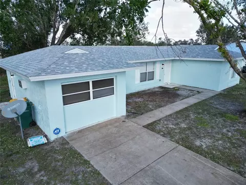 27056 Safe Haven Ln, Punta Gorda, FL 33983