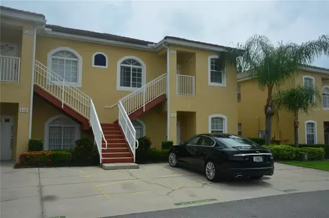 4201 Lake Marion Golf Resort #4201, Poinciana, FL 34759