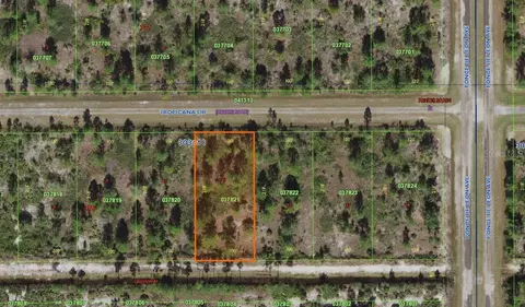 407 Tropicana Dr, Indian Lake Estates, FL 33855
