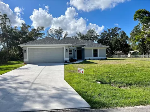 5325 Galhouse Rd, North Port, FL 34291
