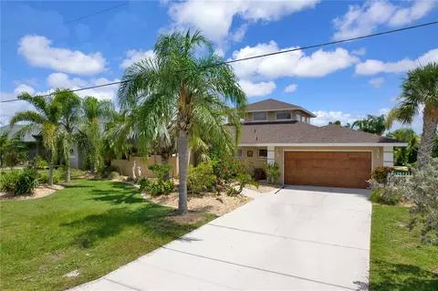 1744 Nuremberg Blvd, Punta Gorda, FL 33983