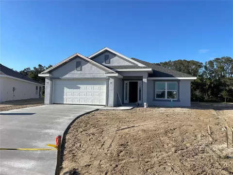 2540 Averland Loop, North Port, FL 34287