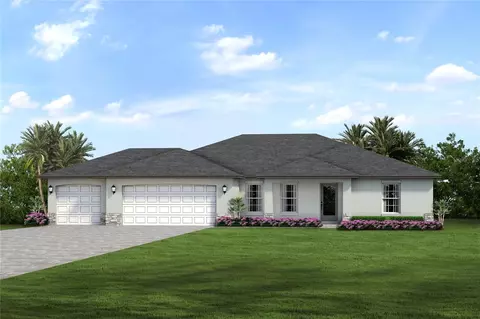16246 Perdida Ct, Punta Gorda, FL 33955