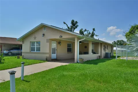 1232 SW Melody Dr, Arcadia, FL 34266