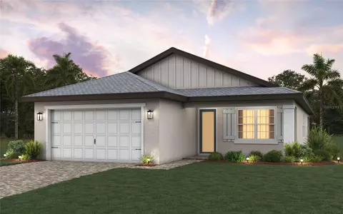 17354 Cottontail Cir, Punta Gorda, FL 33982