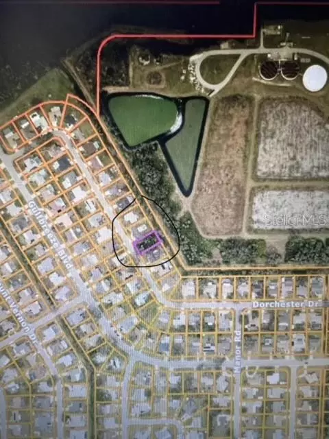 Dorchester Drive, Venice, FL 34293