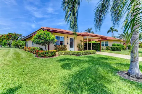 6416 Renssalaer Dr #12, Bradenton, FL 34207