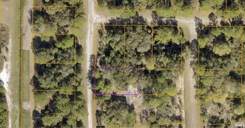 Constitution Drive, North Port, FL 34291