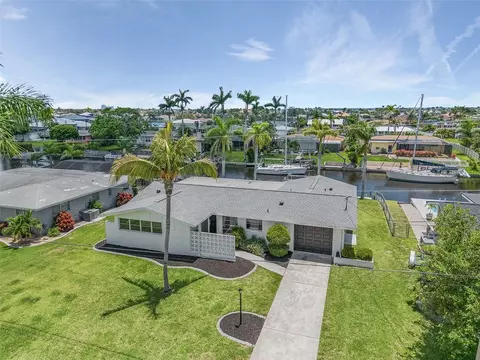 2819 SE 18th Ave, Cape Coral, FL 33904