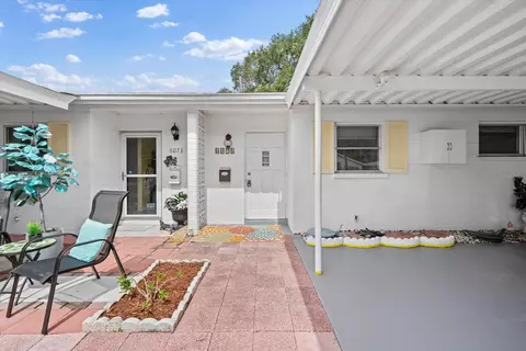 6071 Arlene Way #51, Bradenton, FL 34207