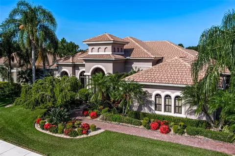 11431 Savannah Lakes Dr, Parrish, FL 34219