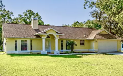 525 N Mcgowan Ave, Crystal River, FL 34429
