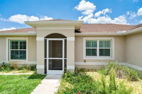 1087 Petronia St, North Port, FL 34286