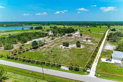 4814 Wauchula Rd, Myakka City, FL 34251