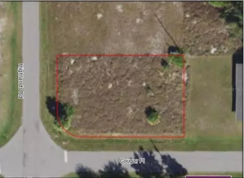 27020 Cougar Pl, Punta Gorda, FL 33983