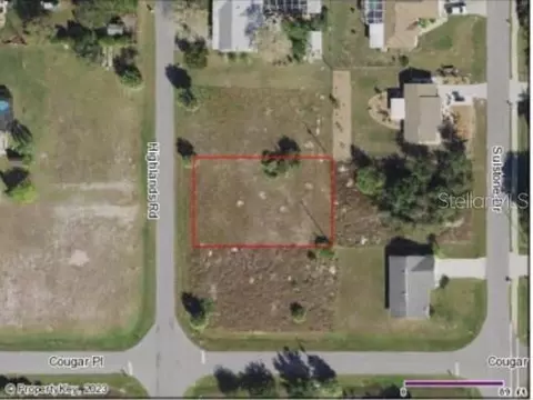3242 Highlands Rd, Punta Gorda, FL 33983