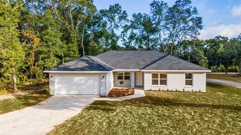 7476 SW 204th Ave, Dunnellon, FL 34431