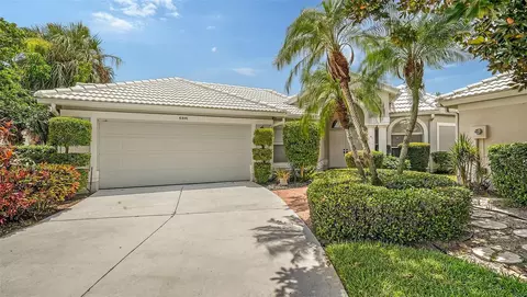 6816 Avenida Marbella, Sarasota, FL 34238