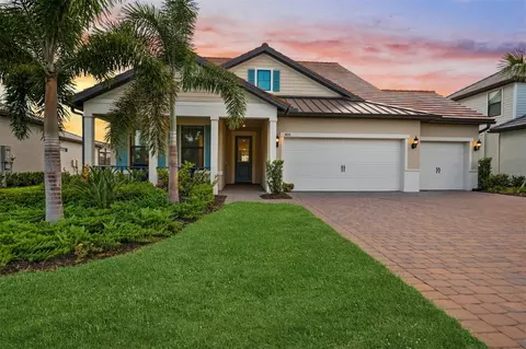 805 Seascape Pl, Sarasota, FL 34240