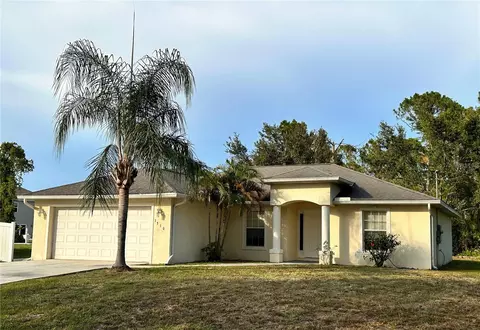 3330 Tally Ho Rd, North Port, FL 34291