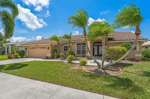 5105 Sunnydale Cir, Sarasota, FL 34233