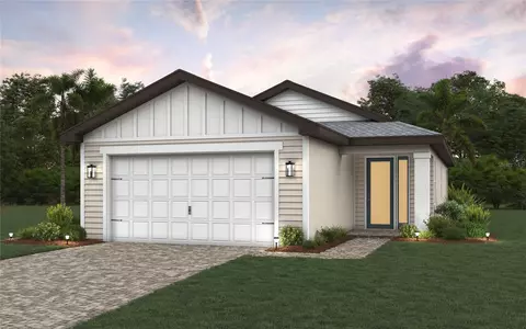 17053 River Otter Rd, Punta Gorda, FL 33982